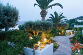 Hotel Elena - Dodekanes Alinda